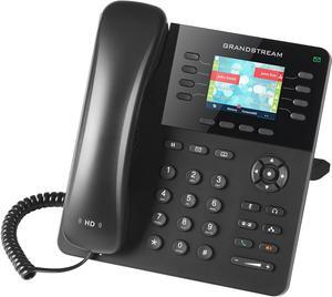 GS-GXP2135 Enterprise IP Phone with Gigabit Speed & Supports up to 8 Lines VoIP Phone & Device