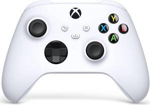 Xbox Core Wireless Controller  Robot White