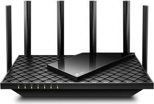 TP-Link Archer BE550 Tri-Band Wi-Fi 7 BE9300 Router, 6 TP-Link Archer BE550 Tri-Band Wi-Fi 7 BE9300 Router, 6