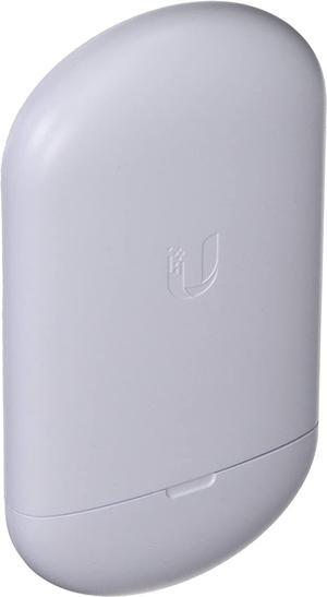 Ubiquiti NanoStation 5AC Loco, 5 GHz airMAX ac CPE with Dedicated Wi-Fi Management (Loco5AC-US)