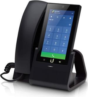 Ubiquiti Networks 2nd Generation VOIP HW Touch Phone - UVP-Touch
