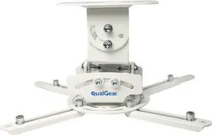 PRB-717-Wht Ceiling Mount Projector Accessory