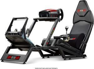 Next Level Racing F-GT Simulator Cockpit (NLR-S010)