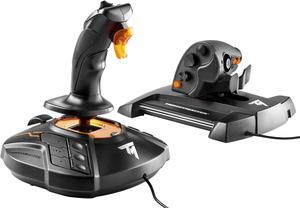 Thrustmaster T.16000M FCS HOTAS Controller (Windows)
