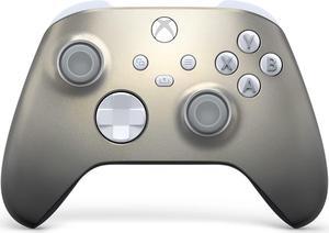 Xbox Core Wireless Controller  Lunar Shift (Special Edition)