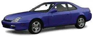 XtremeVision Interior LED for Honda Prelude 1997-2001 (5 Pieces) Pink Interior LED Kit + Installation Tool