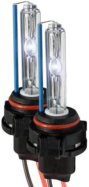 XtremeVision AC HID Xenon Replacement Bulbs - 5202 / 12086 5000K - Bright White (1 Pair)