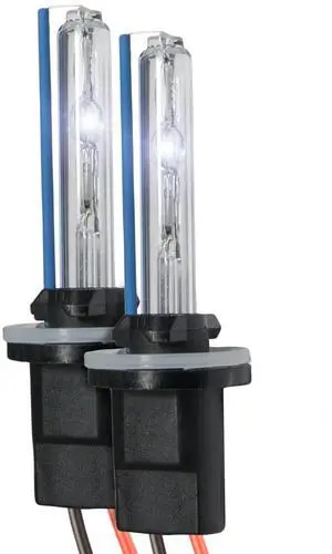 XtremeVision AC HID Xenon Replacement Bulbs - 880 / 881 5000K - Bright White (1 Pair)