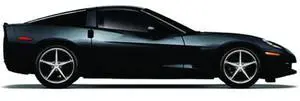 XtremeVision Interior LED for Chevy Corvette 2005-2013 (10 Pieces) Green Interior LED Kit + Installation Tool