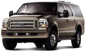 XtremeVision Interior LED for Ford Excursion 2000-2005 (12 Pieces) Pink Interior LED Kit + Installation Tool