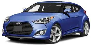 XtremeVision Interior LED for Hyundai Veloster 2011-2014 (7 Pieces) Blue Interior LED Kit + Installation Tool