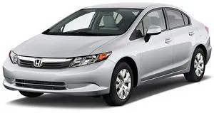 XtremeVision Interior LED for Honda Civic 2006-2012 (6 Pieces) Cool White Interior LED Kit + Installation Tool