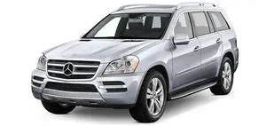 XtremeVision Interior LED for Mercedes-Benz GL-Class 2006-2012 (11 Pieces) Cool White Interior LED Kit + Installation Tool