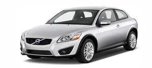 XtremeVision Interior LED for Volvo C30 2008-2015 (8 Pieces) Cool White Interior LED Kit + Installation Tool