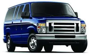 XtremeVision Interior LED for Ford E150 2006-2012 (6 Pieces) Cool White Interior LED Kit + Installation Tool