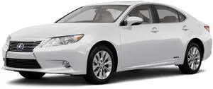 XtremeVision Interior LED for Lexus ES300 ES350 2013-2015 (10 Pieces) Green Interior LED Kit + Installation Tool