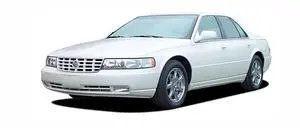 XtremeVision Interior LED for Cadillac Seville 1992-1997 (12 Pieces) Cool White Interior LED Kit + Installation Tool