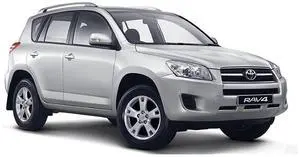 XtremeVision Interior LED for Toyota RAV4 2006-2014 (6 Pieces) Pure White Interior LED Kit + Installation Tool