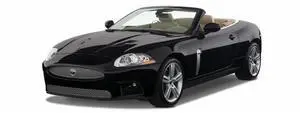XtremeVision Interior LED for Jaguar XK/XKR Convertible 2006-2017 (14 Pieces) Cool White Interior LED Kit + Installation Tool