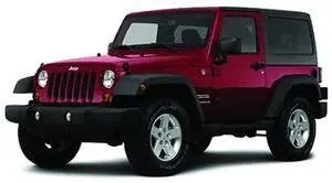 XtremeVision Interior LED for Jeep Wrangler JK 2007-2015 (5 Pieces) Cool White Interior LED Kit + Installation Tool