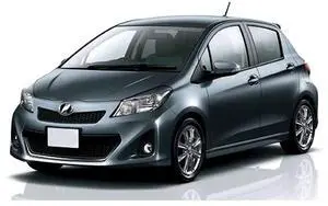 XtremeVision Interior LED for Toyota Yaris 2007-2011 (6 Pieces) Pure White Interior LED Kit + Installation Tool