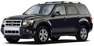 XtremeVision Interior LED for Ford Escape 2008-2012 (8 Pieces) Pink Interior LED Kit + Installation Tool