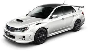 XtremeVision Interior LED for Subaru Impreza WRX STI Sedan 2008-2013 (6 Pieces) Green Interior LED Kit + Installation Tool