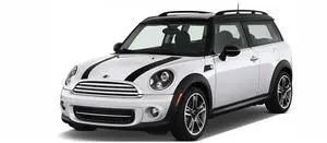 XtremeVision Interior LED for Mini Cooper Clubman S 2008-2014 (7 Pieces) Cool White Interior LED Kit + Installation Tool