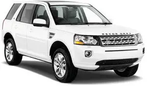 XtremeVision Interior LED for Land Rover LR2 Freelander SUV 2008-2015 (8 Pieces) Pure White Interior LED Kit + Installation Tool