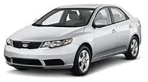 XtremeVision Interior LED for Kia Forte 2009-2014 (8 Pieces) Pink Interior LED Kit + Installation Tool