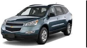XtremeVision Interior LED for Chevy Traverse 2009-2014 (6 Pieces) Blue Interior LED Kit + Installation Tool