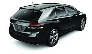 XtremeVision Interior LED for Toyota Venza 2009-2014 (14 Pieces) Red Interior LED Kit + Installation Tool
