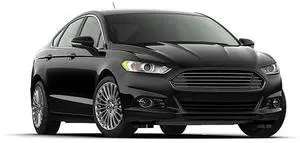 XtremeVision Interior LED for Ford Fusion 2010-2014 (5 Pieces) Blue Interior LED Kit + Installation Tool