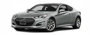 XtremeVision Interior LED for Hyundai Genesis Coupe 2010-2017 (2 Pieces) Cool White Interior LED Kit + Installation Tool