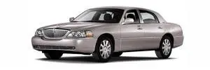 XtremeVision Interior LED for Lincoln Town Car 1998-2011 (10 Pieces) Cool White Interior LED Kit + Installation Tool