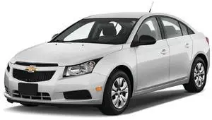 XtremeVision Interior LED for Chevy Cruze 2011-2014 (12 Pieces) Red Interior LED Kit + Installation Tool