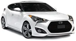 XtremeVision Interior LED for Hyundai Veloster w/Panoramic Roof 2015+ (9 Pieces) Pure White Interior LED Kit + Installation Tool
