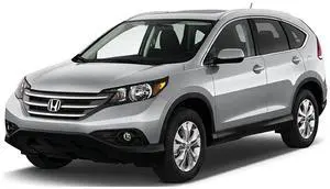 XtremeVision Interior LED for Honda CR-V 2013-2015 (8 Pieces) Cool White Interior LED Kit + Installation Tool