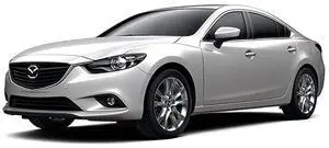 XtremeVision Interior LED for Mazda 6 2014+ (12 Pieces) Pink Interior LED Kit + Installation Tool