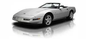 XtremeVision Interior LED for Chevrolet Corvette 1984-1996 (6 Pieces) Cool White Interior LED Kit + Installation Tool