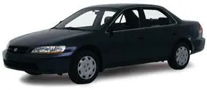 XtremeVision Interior LED for Honda Accord 1998-2002 (12 Pieces) Pure White Interior LED Kit + Installation Tool