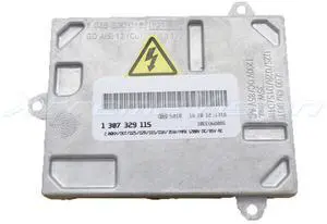 XtremeVision OEM Replacement Ballast compatible with AL 1307329293 Xenon HID Ballast - D1S/D1R (Single - 1 PCS) - 2 Year Warranty