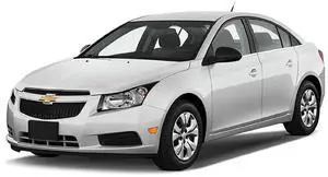 XtremeVision Interior LED for Chevy Cruze 2011-2014 (12 Pieces) Pure White Interior LED Kit + Installation Tool