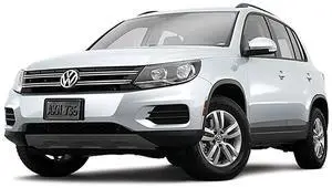 XtremeVision Interior LED for Volkswagen Tiguan 2015+ (9 Pieces) Pink Interior LED Kit + Installation Tool