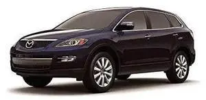 XtremeVision Interior LED for Mazda CX9 2007-2012 (10 Pieces) Cool White Interior LED Kit + Installation Tool