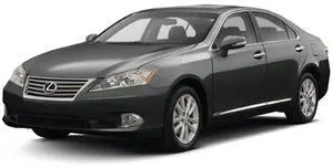 XtremeVision Interior LED for Lexus ES350 2007-2012 (7 Pieces) Red Interior LED Kit + Installation Tool
