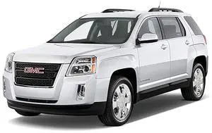 XtremeVision Interior LED for GMC Terrain 2015+ (10 Pieces) Green Interior LED Kit + Installation Tool