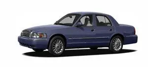 XtremeVision Interior LED for Mercury Grand Marquis 1992-1997 (8 Pieces) Cool White Interior LED Kit + Installation Tool