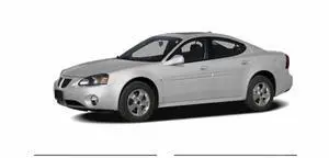 XtremeVision Interior LED for Pontiac Grand Prix 2006-2008 (8 Pieces) Cool White Interior LED Kit + Installation Tool