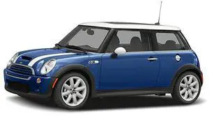 XtremeVision Interior LED for Mini Cooper 2002-2006 (7 Pieces) Red Interior LED Kit + Installation Tool